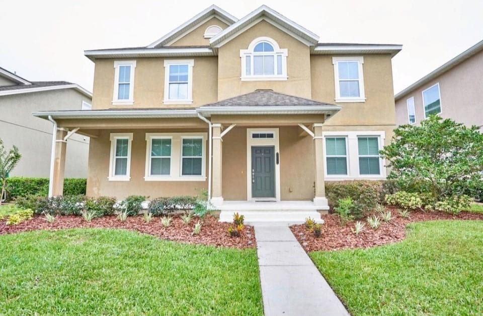 20110 OUTPOST POINT DRIVE TAMPA, FL 33647