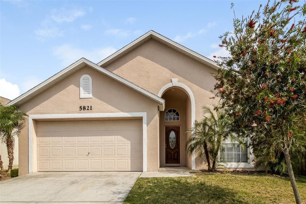 5821 RYWOOD DRIVE ORLANDO, FL 32810