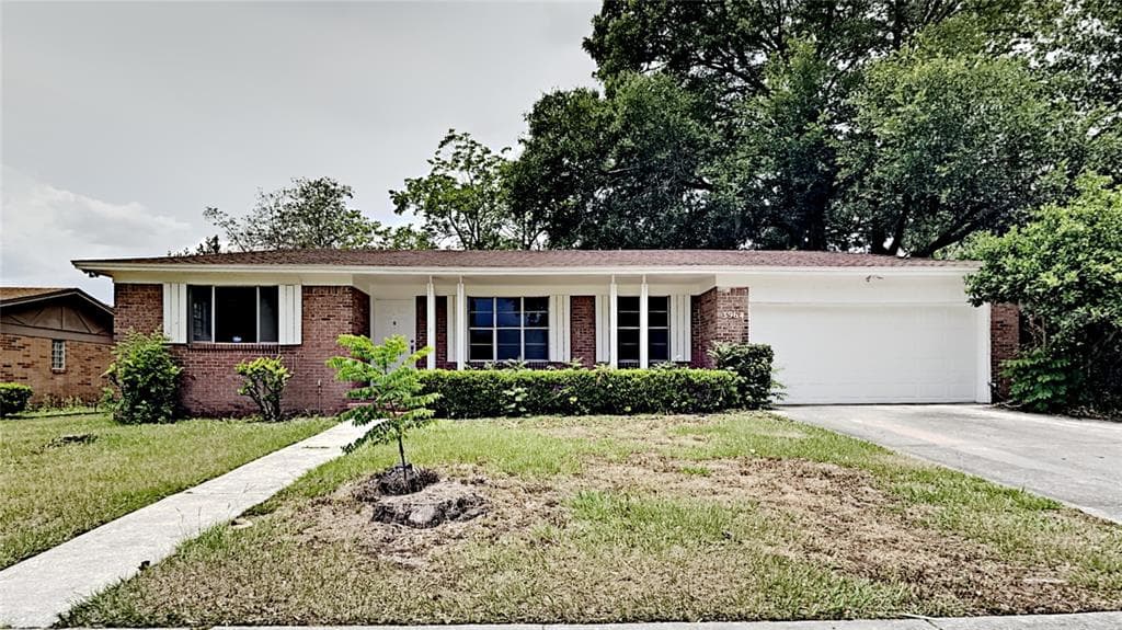 3964 UNIVERSITY CLUB BOULEVARD JACKSONVILLE, FL 32277
