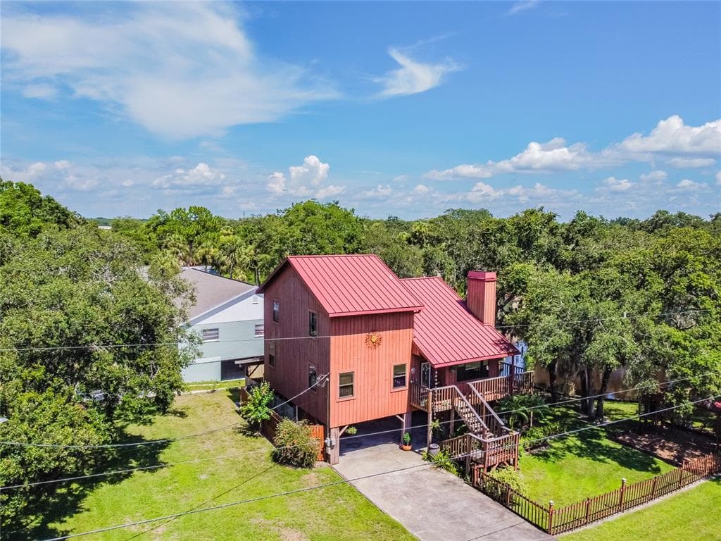 9501 ALICE LANE RIVERVIEW, FL 33578