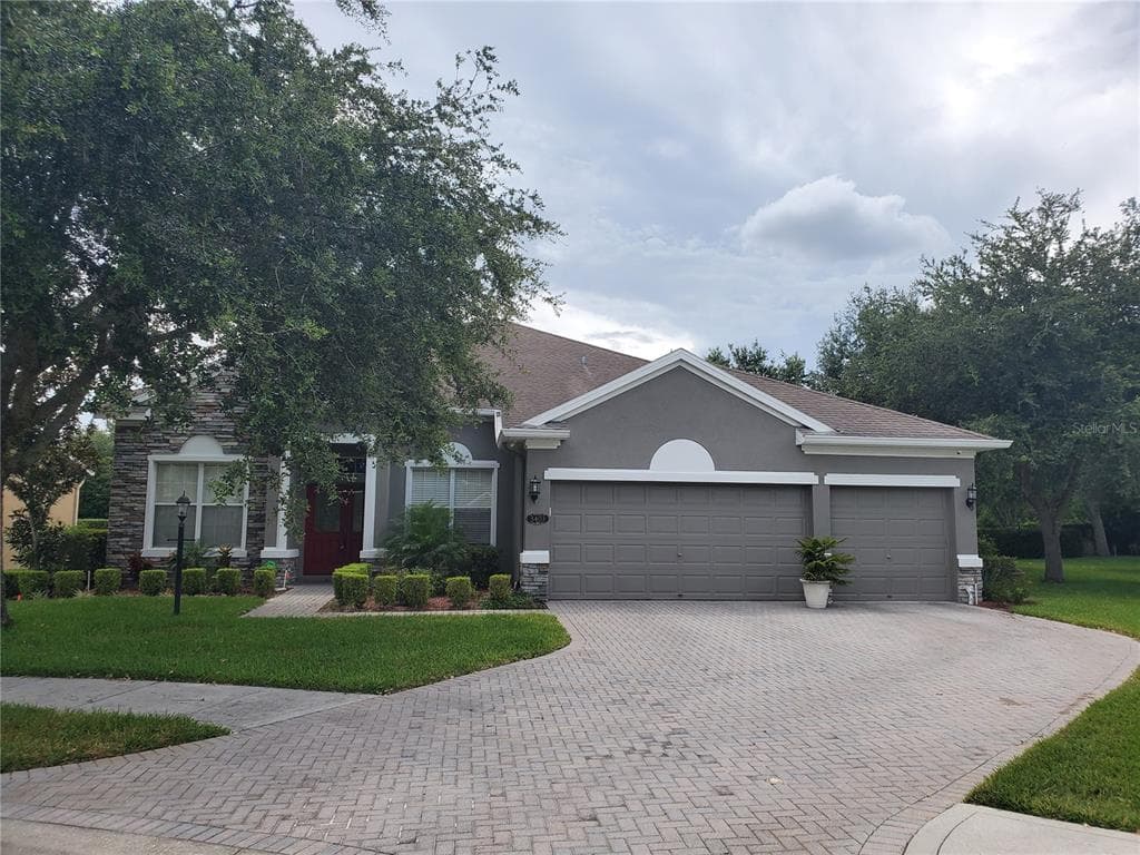 3403 WALDEN RESERVE DRIVE PLANT CITY, FL 33566