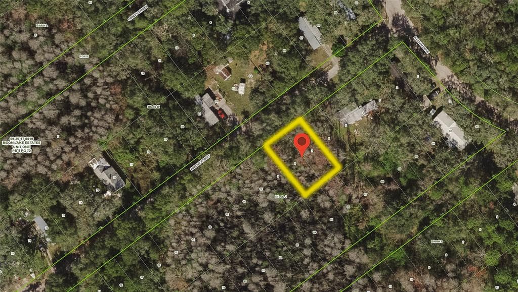 Lots 6 & 7 PURDUE STREET NEW PORT RICHEY, FL 34654
