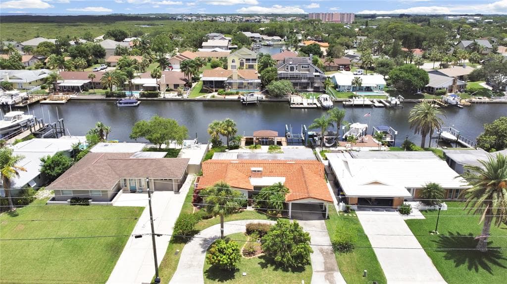 4129 FLORAMAR TERRACE NEW PORT RICHEY, FL 34652