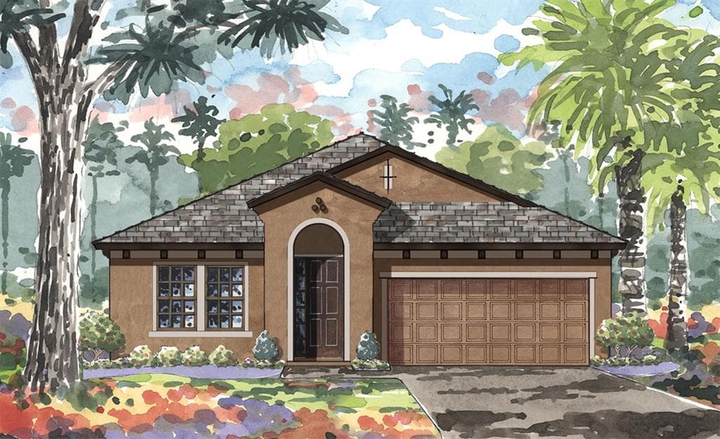 18133 AERO AVENUE LAND O LAKES, FL 34638
