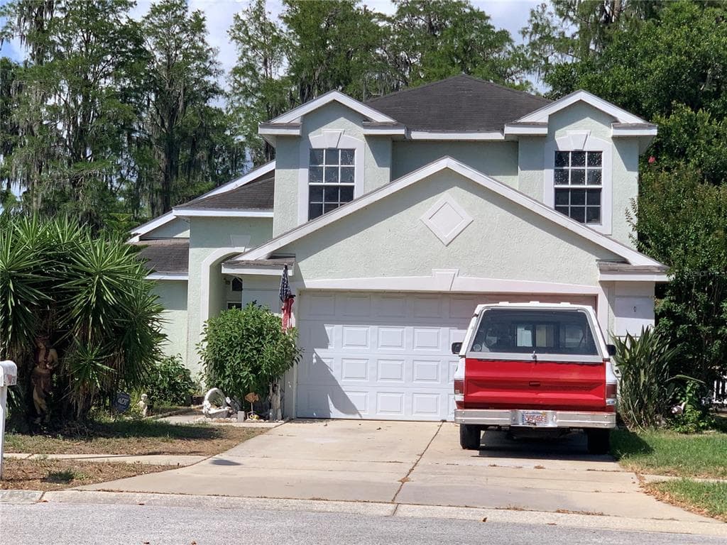 4730 WOLFRAM LANE NEW PORT RICHEY, FL 34653