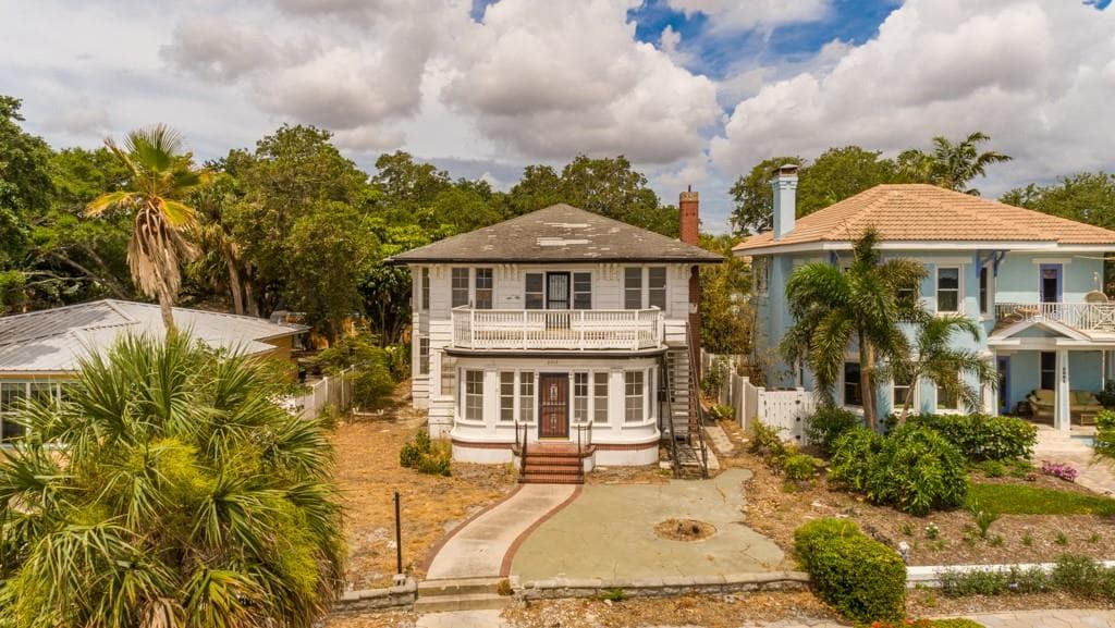 2015 BEACH DRIVE SE
