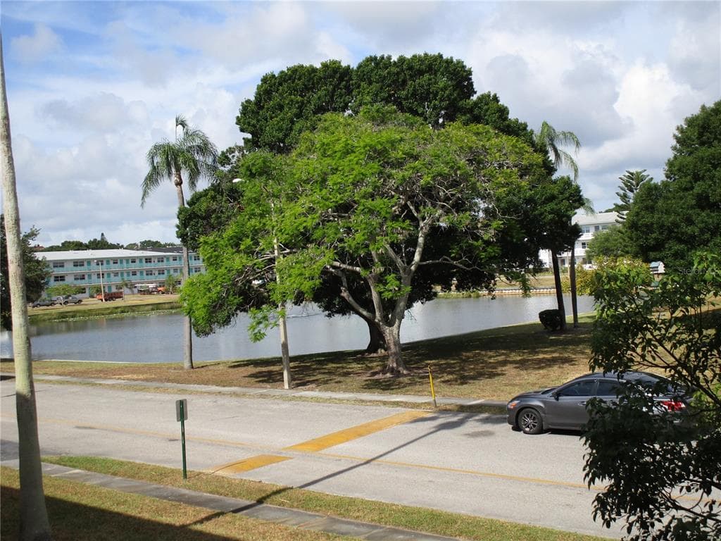 6015 19TH STREET N UNIT 204 ST PETERSBURG, FL 33714