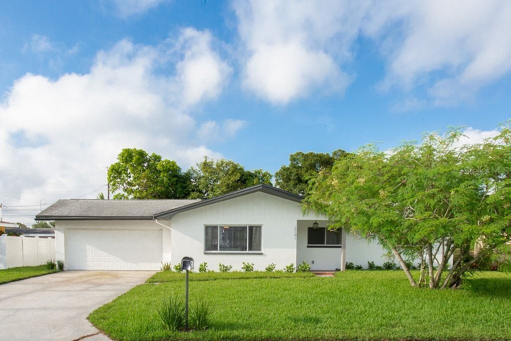 2191 COLLEGE DRIVE