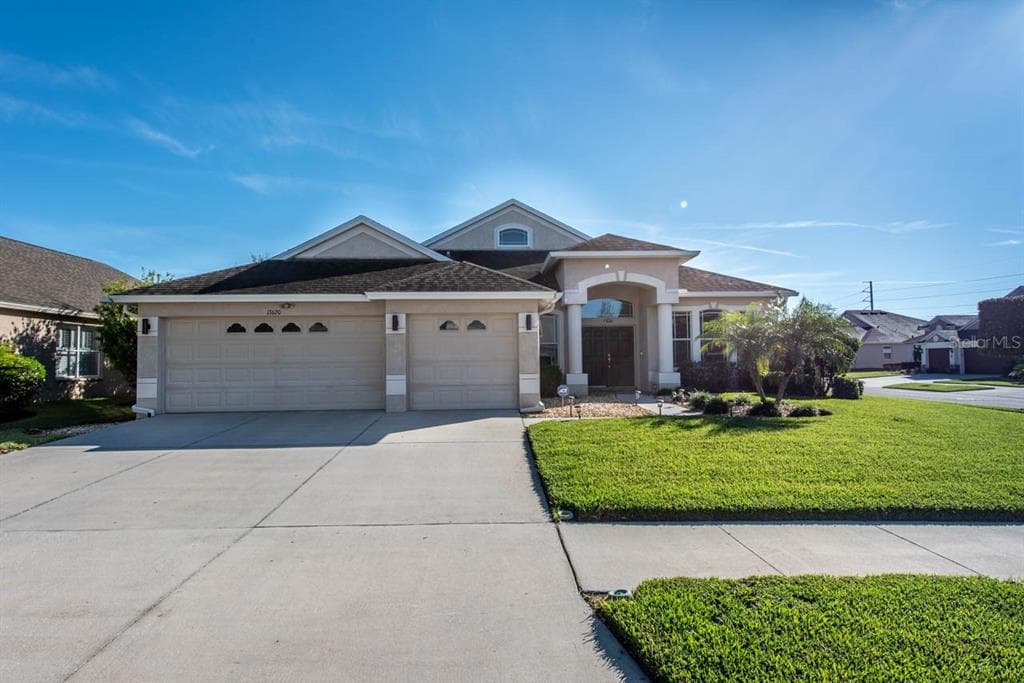 13620 ARTESA BELL DRIVE RIVERVIEW, FL 33579