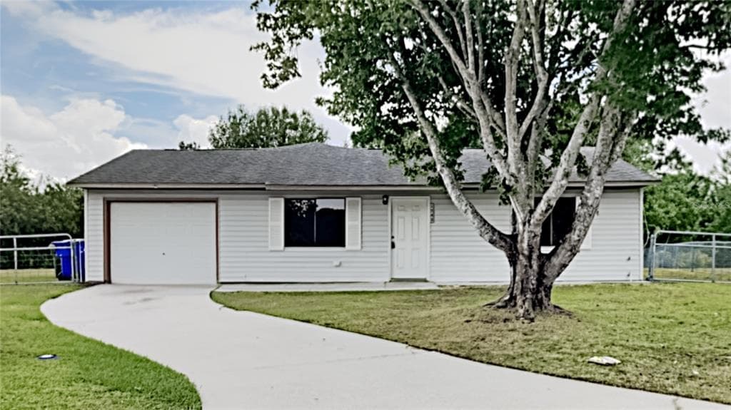 1743 ORANGE VIEW WAY ST CLOUD, FL 34769