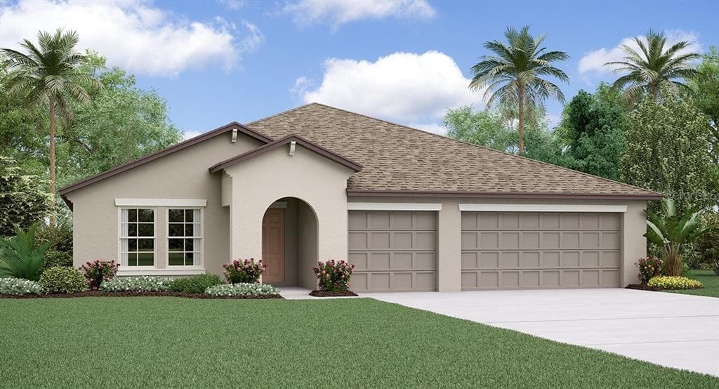 267 RAIN BERRY AVENUE RUSKIN, FL 33570
