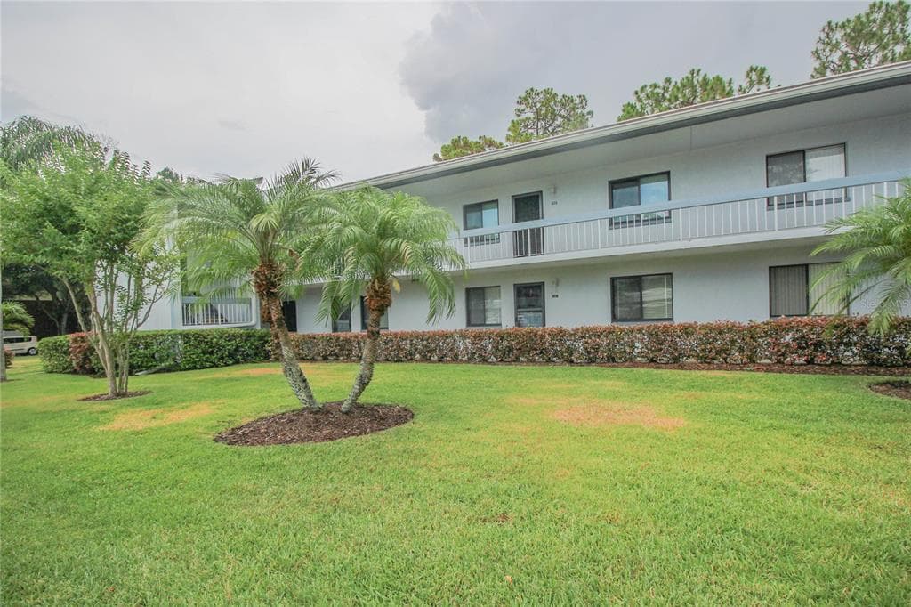 122 NINA WAY UNIT 122 OLDSMAR, FL 34677