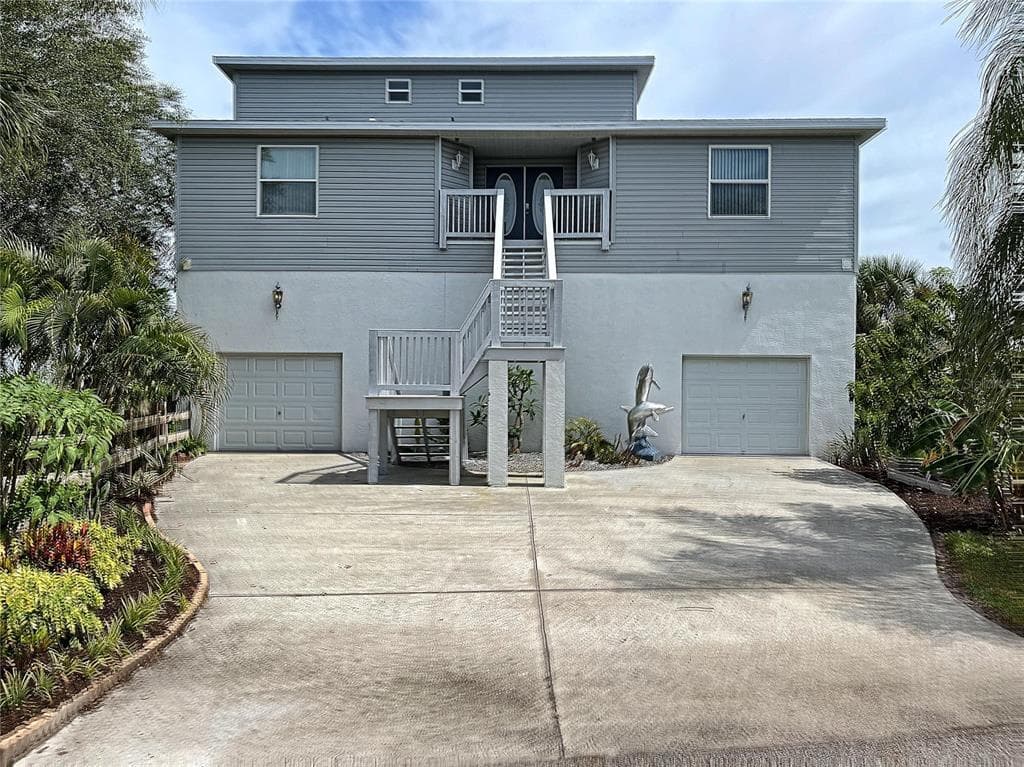 3043 SUNSET VISTA DRIVE SPRING HILL, FL 34607