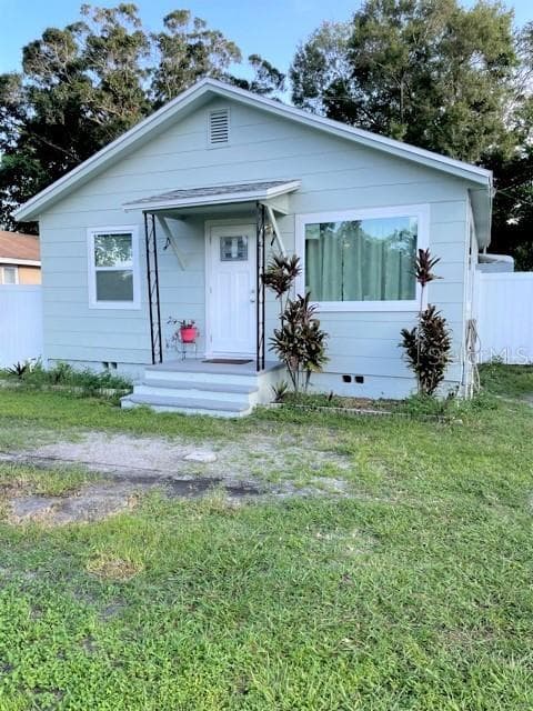 2880 62ND AVENUE N ST PETERSBURG, FL 33702