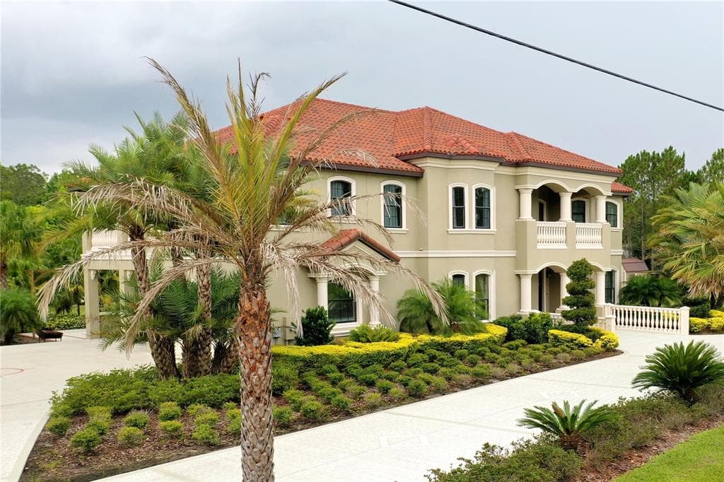 3007 COUNTRY BREEZE DRIVE PLANT CITY, FL 33567