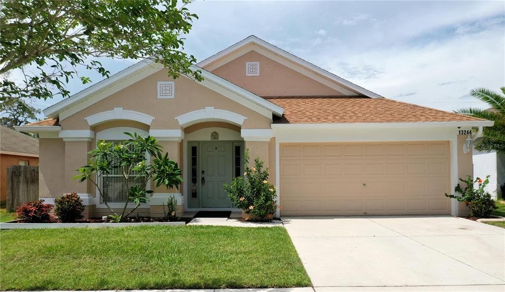 13244 EARLY RUN LANE RIVERVIEW, FL 33578