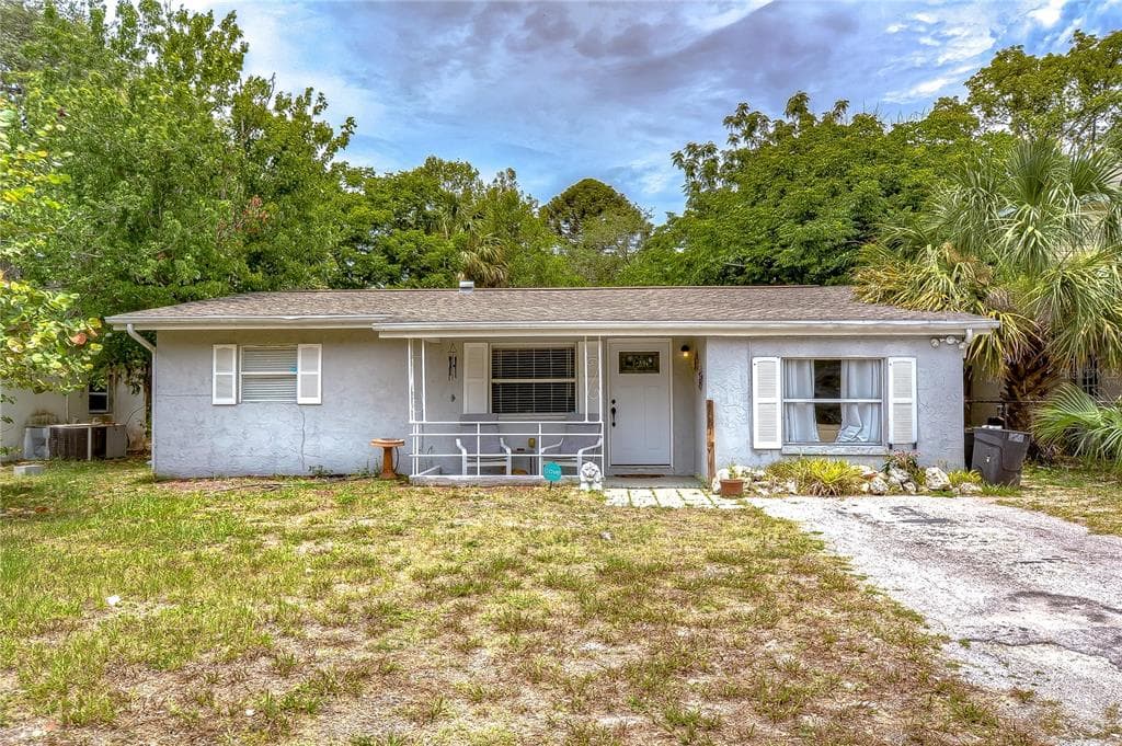 6151 VERMONT AVENUE NEW PORT RICHEY, FL 34653