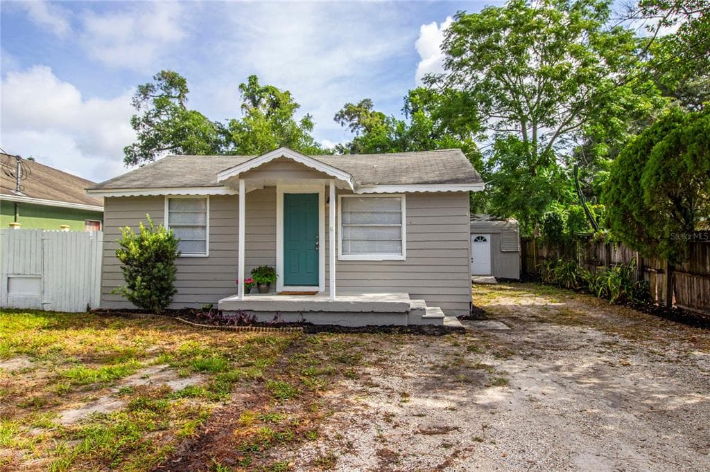 710 HOFFMAN BOULEVARD TAMPA, FL 33612