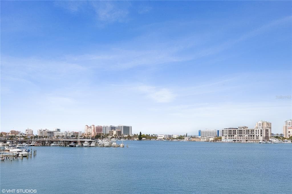 200 SKIFF POINT UNIT 301 CLEARWATER, FL 33767