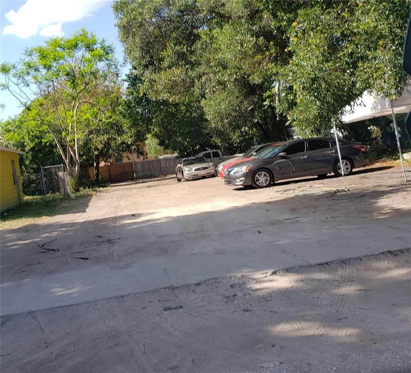 4643 19TH AVENUE S ST PETERSBURG, FL 33711