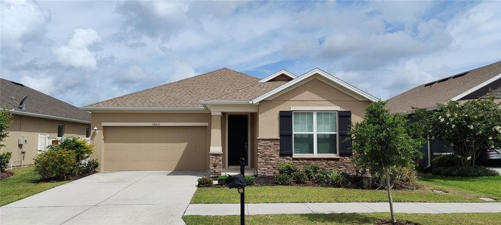 32531 HARMONY OAKS DRIVE WESLEY CHAPEL, FL 33545