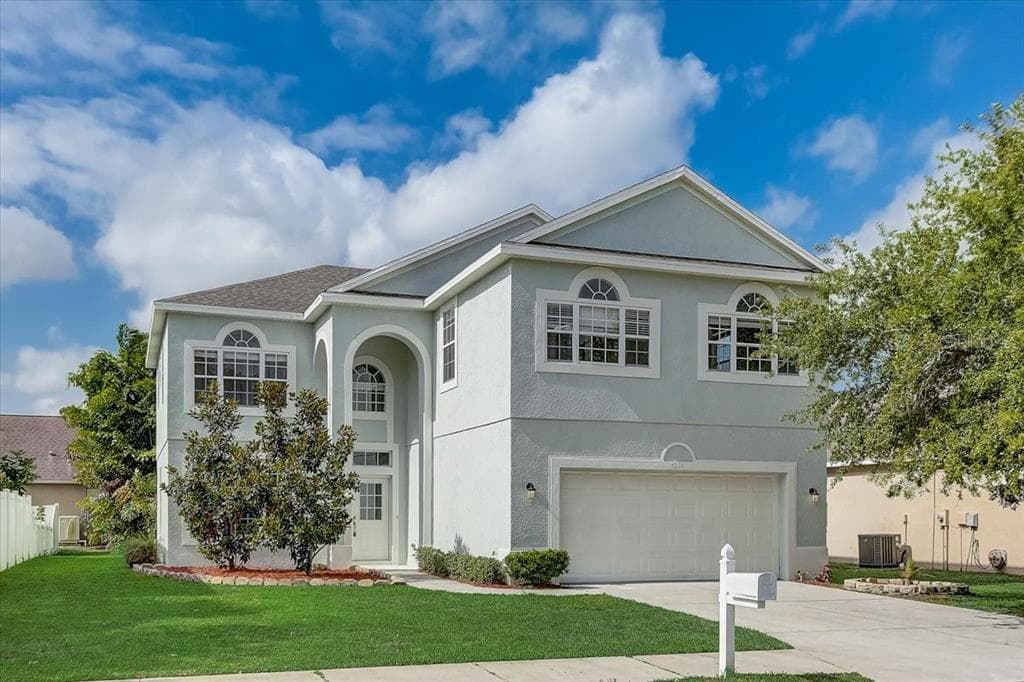 5224 58TH TERRACE E BRADENTON, FL 34203