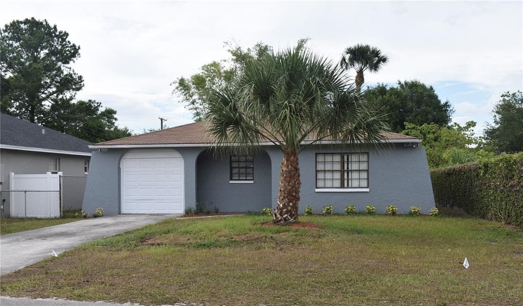 3813 W CARMEN STREET TAMPA, FL 33609