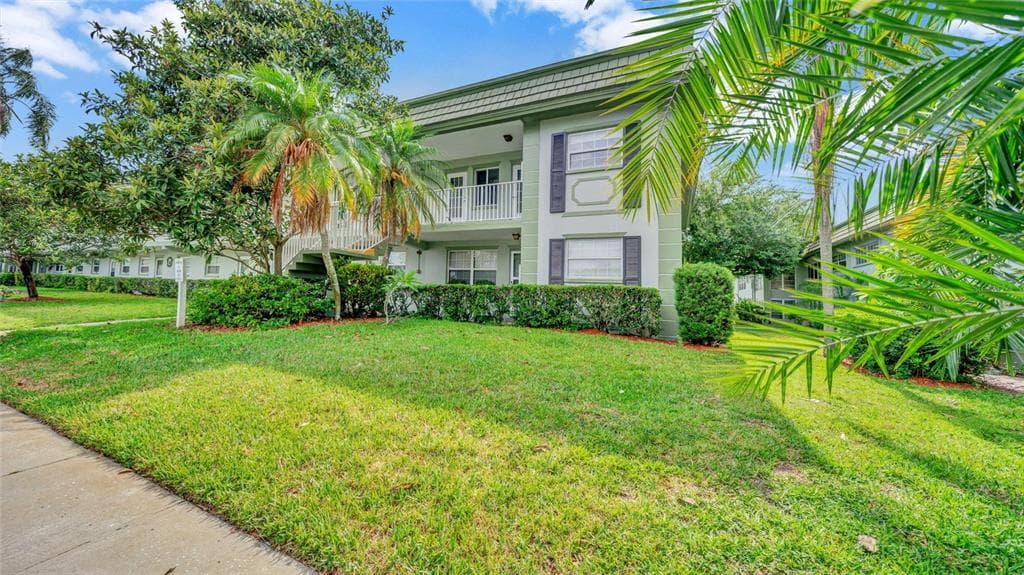 1433 S BELCHER ROAD UNIT A14 CLEARWATER, FL 33764