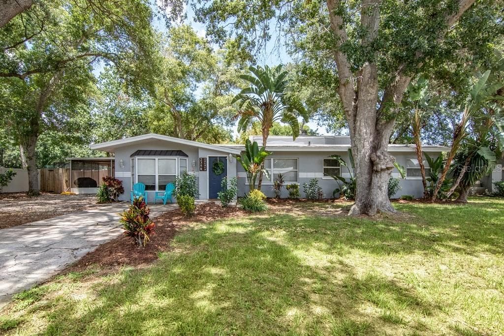 2358 HAVANA DRIVE CLEARWATER, FL 33764
