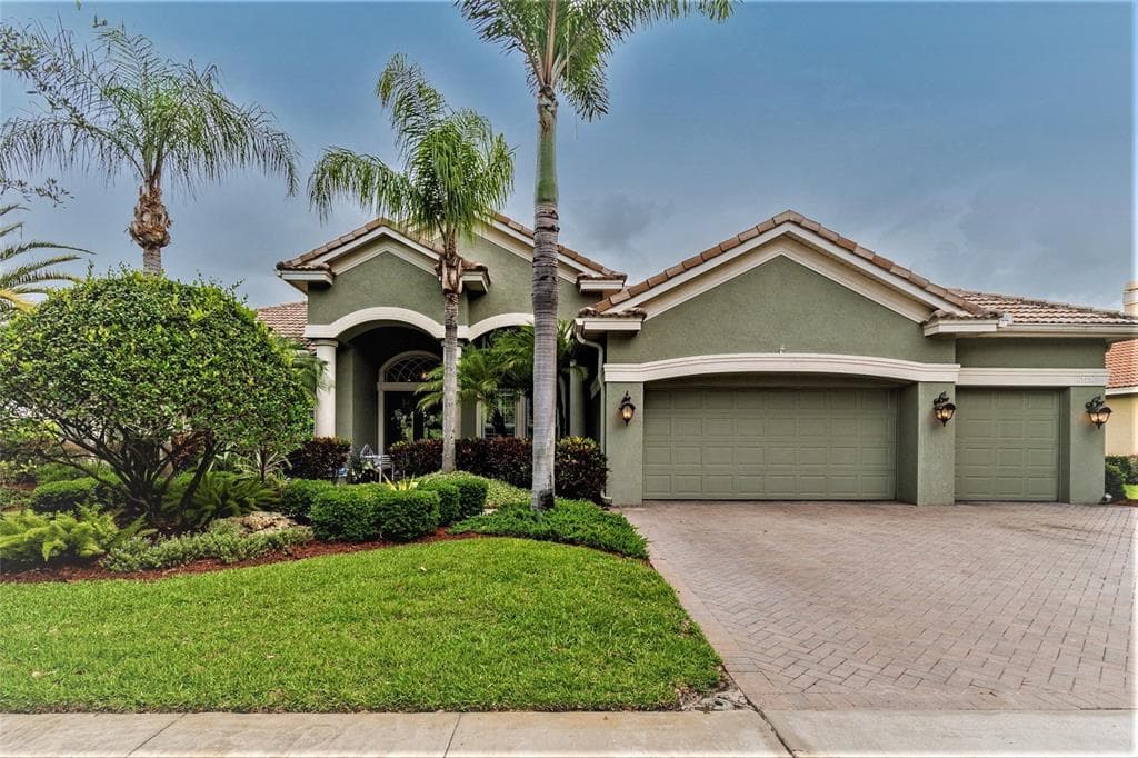 9918 TREE TOPS LAKE ROAD TAMPA, FL 33626