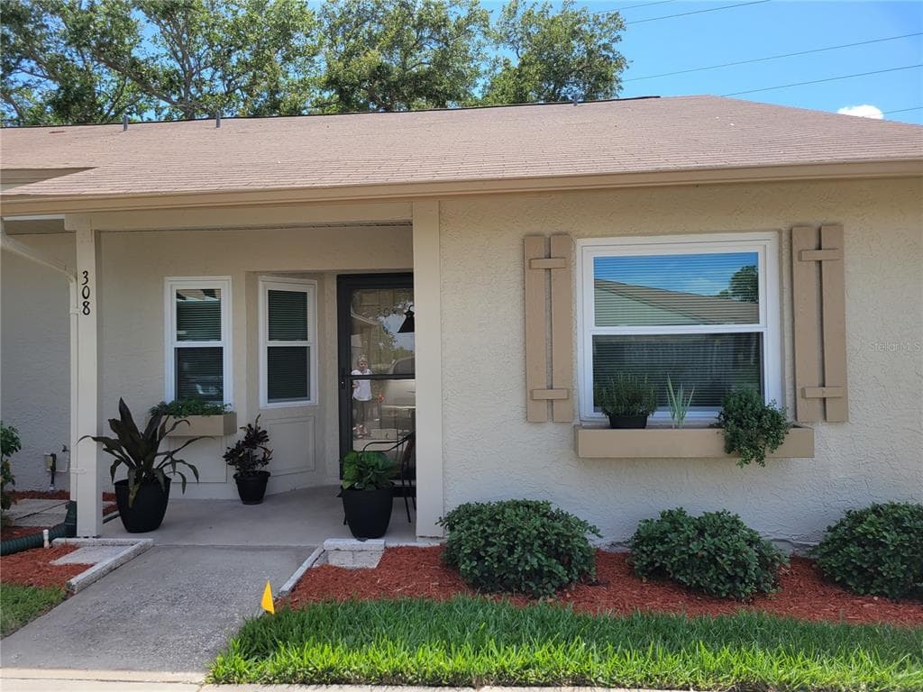 10680 43RD STREET N UNIT 308