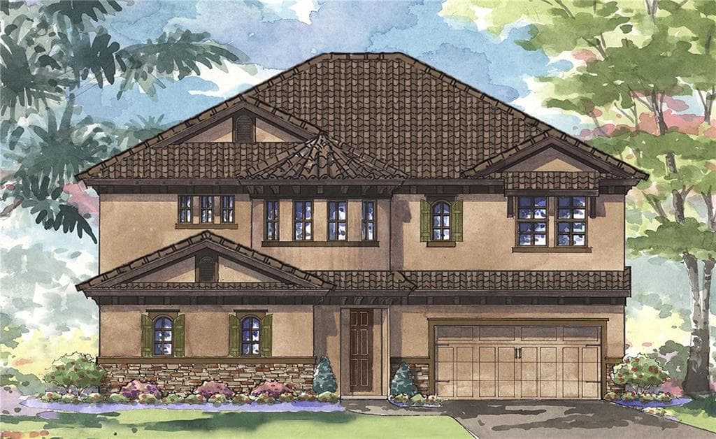 21963 AMELIA ROSE WAY LAND O LAKES, FL 34637