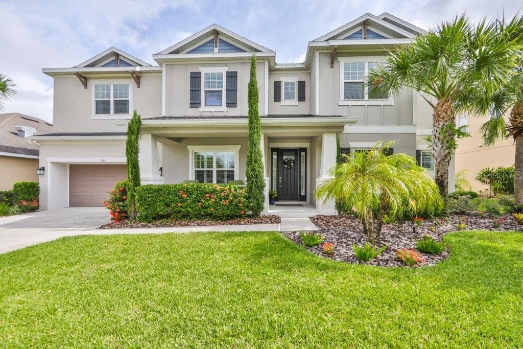 950 HERITAGE GROVES DRIVE