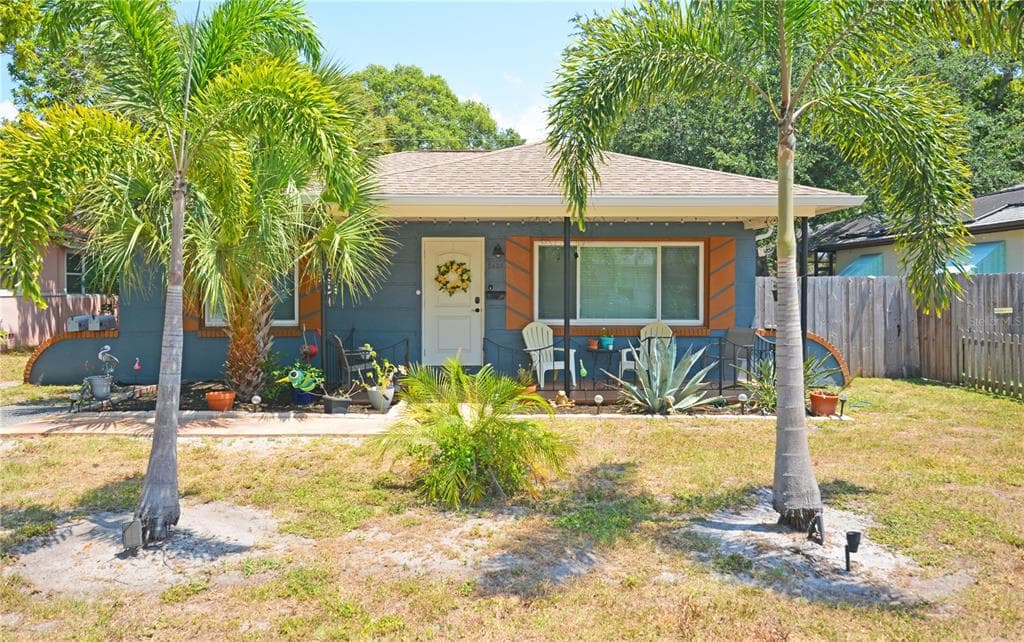 2439 8TH AVENUE N ST PETERSBURG, FL 33713