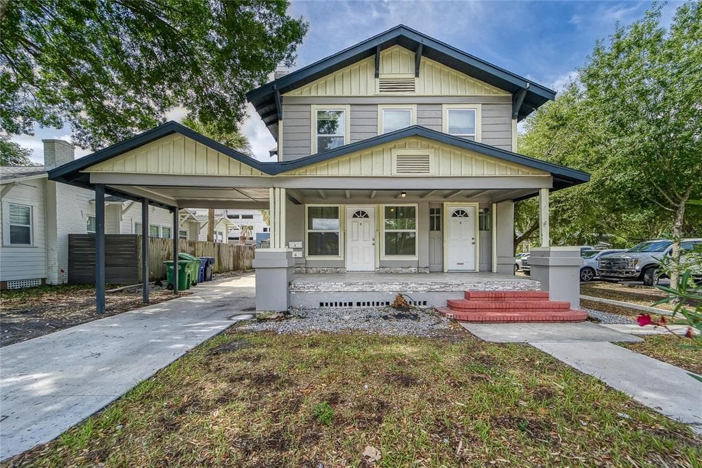 1718 W CASS STREET UNIT A TAMPA, FL 33606