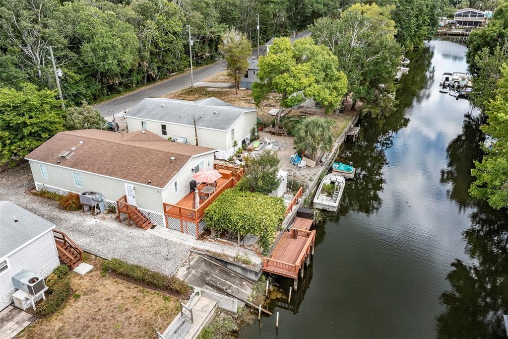 6346 RICHARD DRIVE WEEKI WACHEE, FL 34607