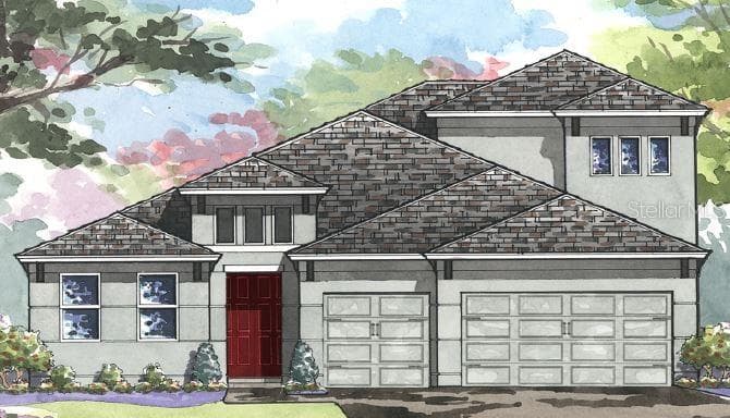 3063 TOUR TRACE LAND O LAKES, FL 34638