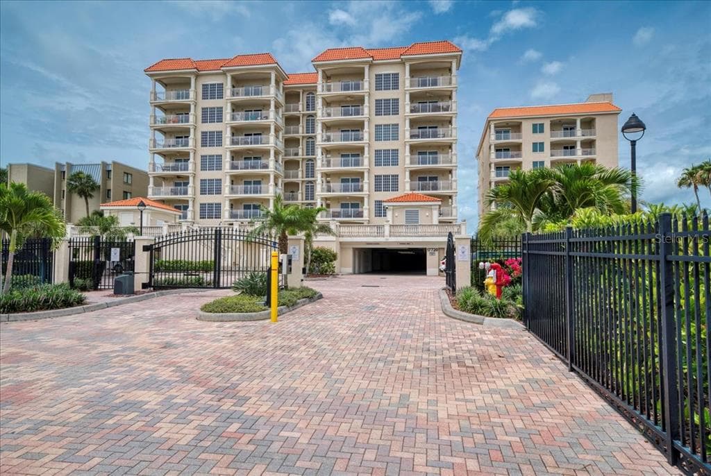 17720 GULF BOULEVARD UNIT A205