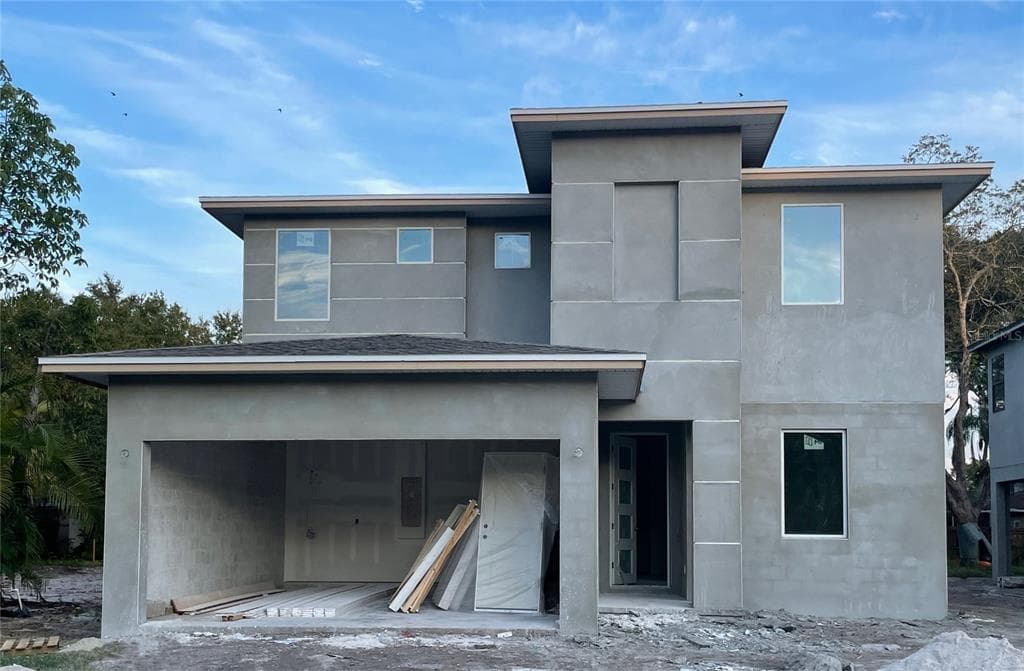 207 N GLEN AVENUE TAMPA, FL 33609
