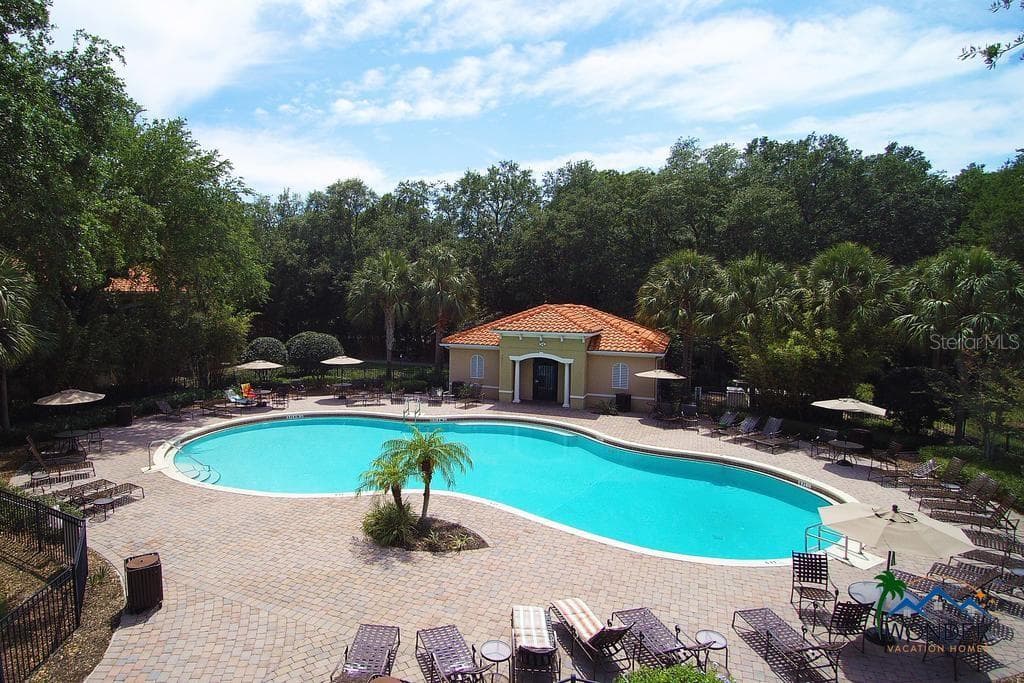 5128 KILLARNEY WAY KISSIMMEE, FL 34746