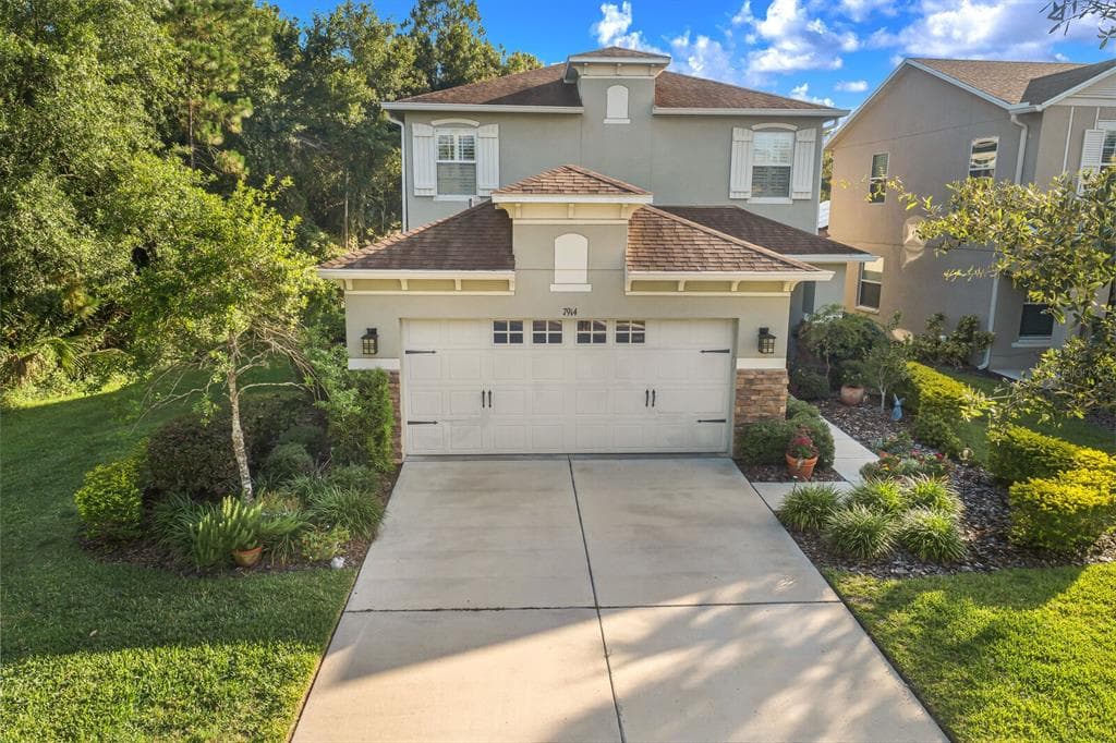 7914 TUSCANY WOODS DRIVE TAMPA, FL 33647