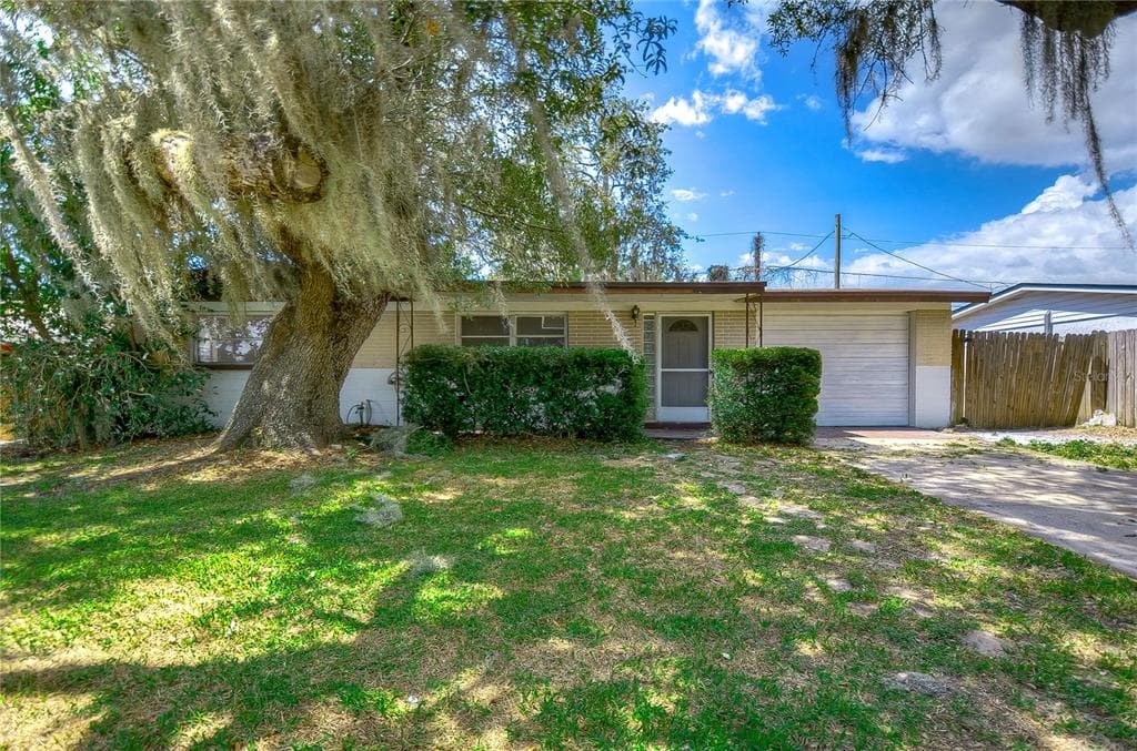 4025 KIBLER LANE HOLIDAY, FL 34691