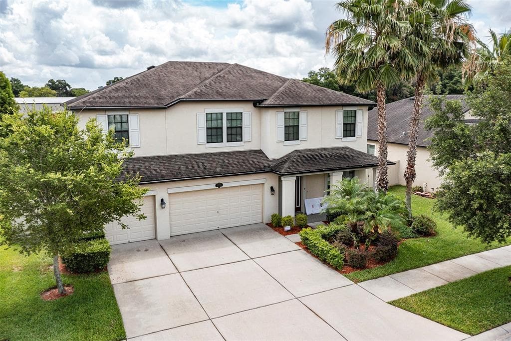 1110 OAKCREST DRIVE BRANDON, FL 33510
