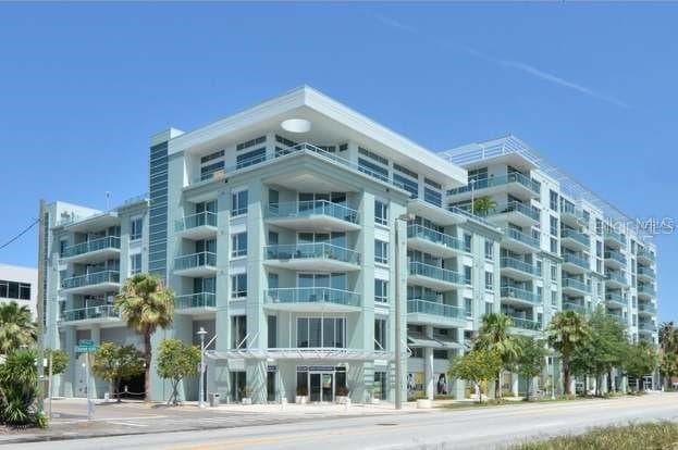 912 CHANNELSIDE DRIVE UNIT 2519