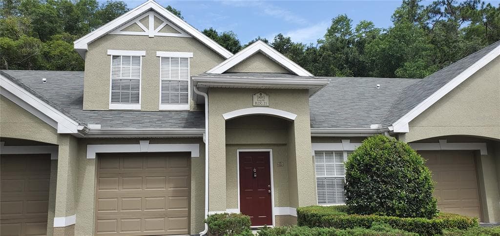 3493 KINGS ROAD UNIT 102 PALM HARBOR, FL 34685