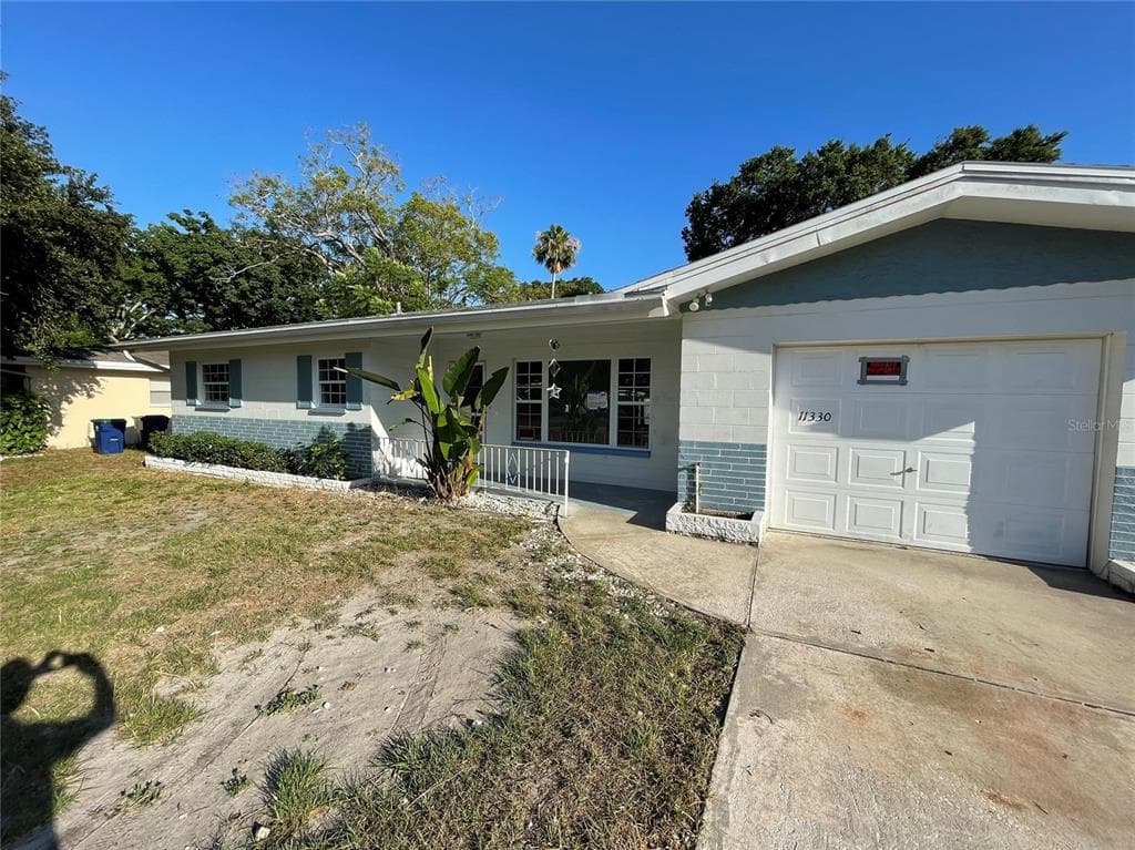 11330 111TH AVENUE SEMINOLE, FL 33778