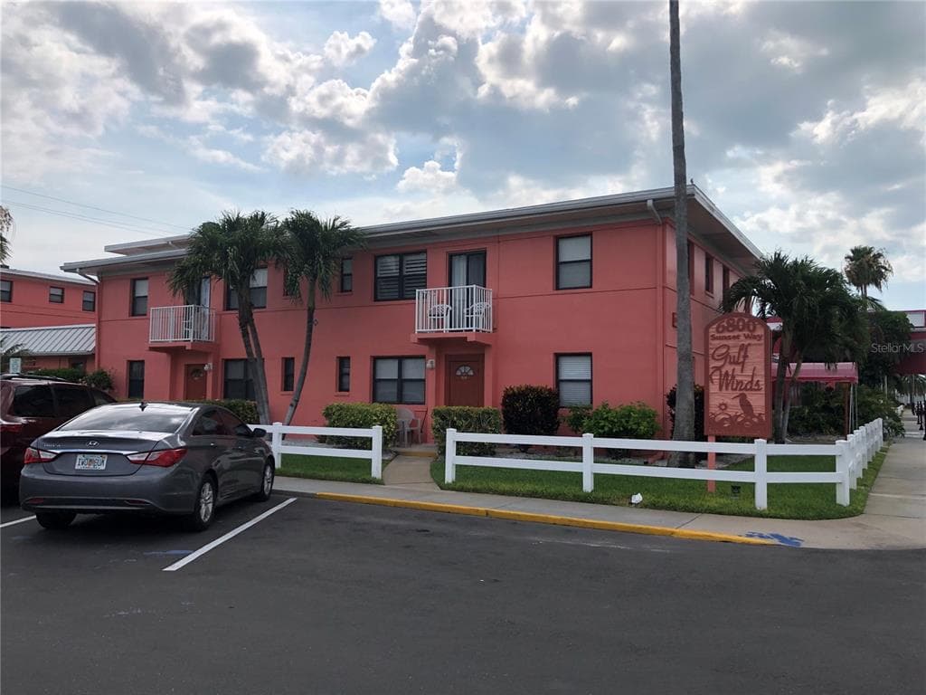 6800 SUNSET WAY UNIT 1606 ST PETE BEACH, FL 33706