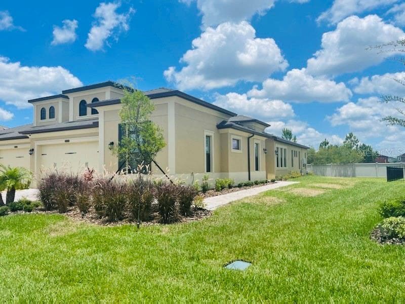 4329 BARLETTA COURT WESLEY CHAPEL, FL 33543