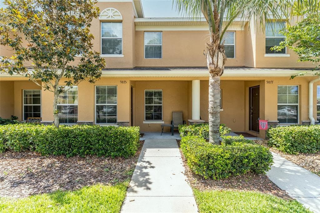 9875 TRUMPET VINE LOOP TRINITY, FL 34655
