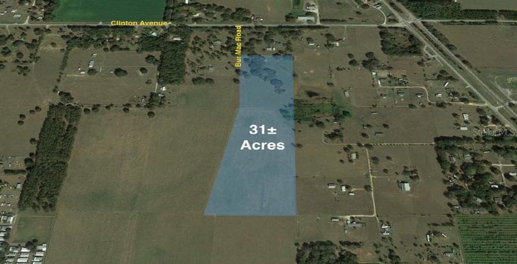 BUR MAC ROAD DADE CITY, FL 33525